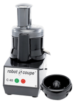 Машина протирочная Robot Coupe C 40