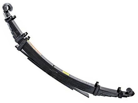 Рессора Tough Dog задняя бизнес для Toyota Land Cruiser, лифт 50 мм, тяжелая нагрузка 500 кг к ПСМ