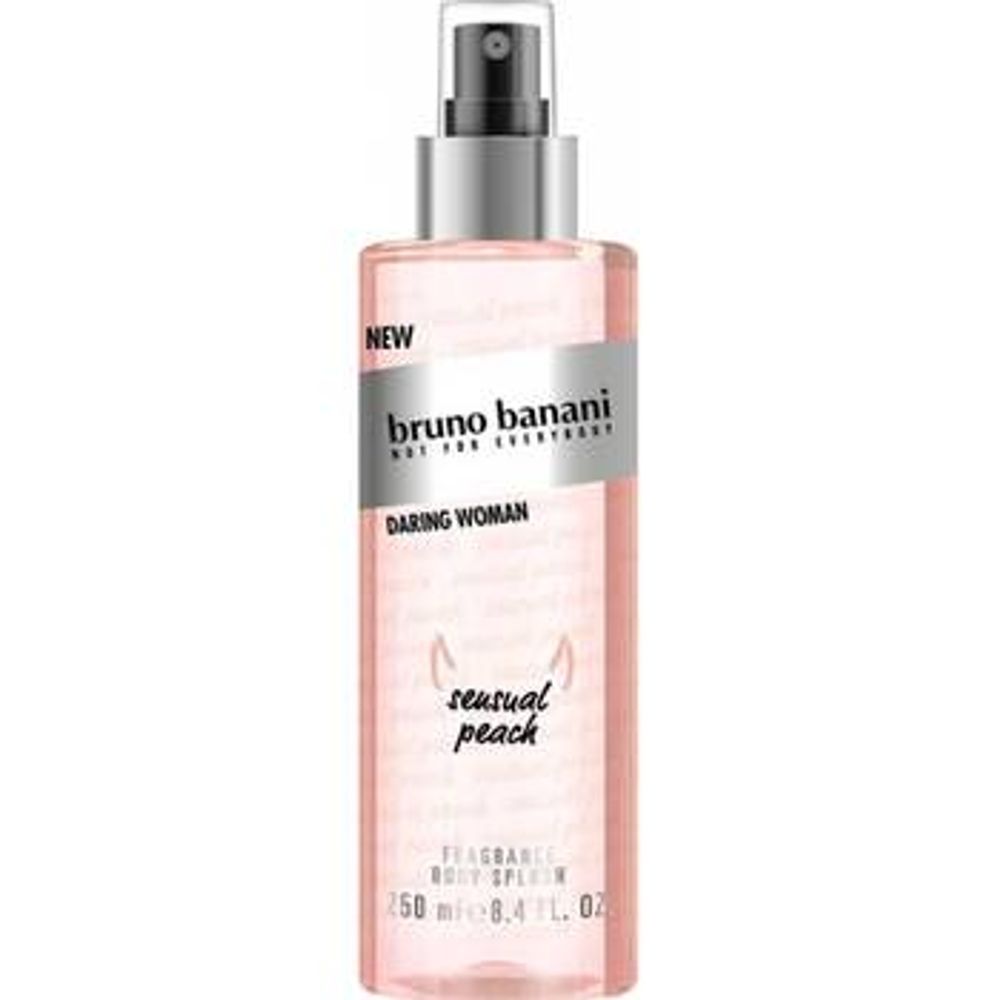 Bruno Banani Daring Woman Body Spray 250ml