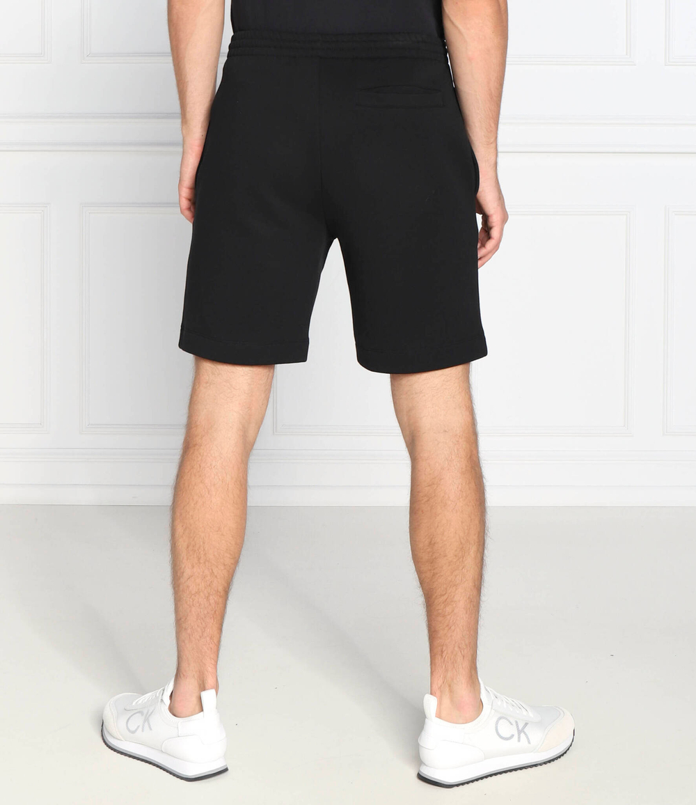 Шорты Lacoste - черный(GH9627)