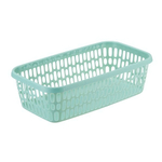 Корзинка универсальная 240х140х70 МИКС М2341