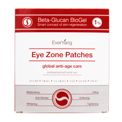 EverYang ОМОЛАЖИВАЮЩИЕ ПАТЧИ ДЛЯ ВЕК Eye Zone Patches Anti­age Treatment 5x2 шт