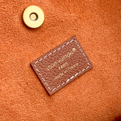Louis Vuitton Low Key All In BB