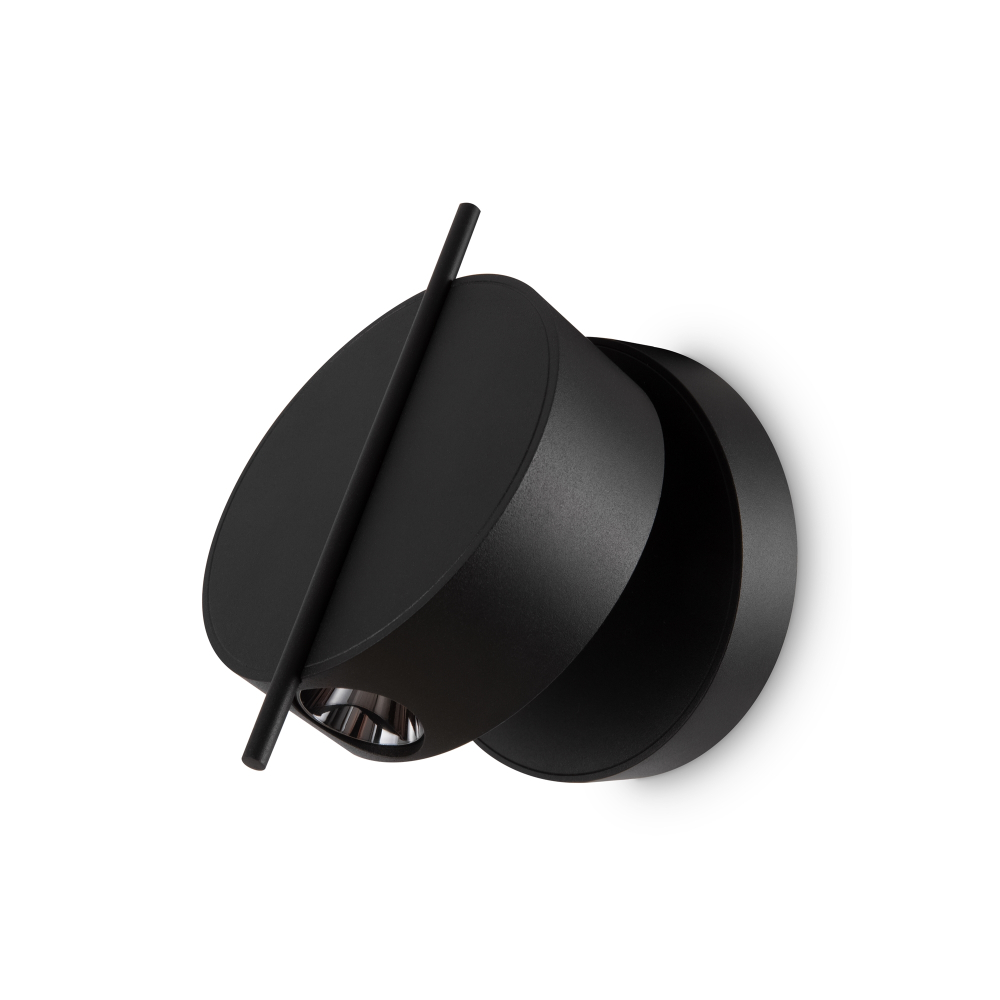 Настенный светодиодный светильник Maytoni Nuance MOD180WL-L4B3K1