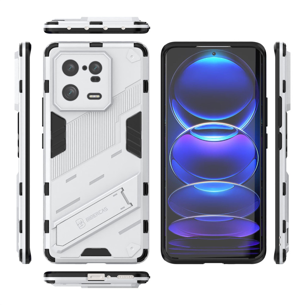 Чехол Warrior Case для Xiaomi 13 Pro