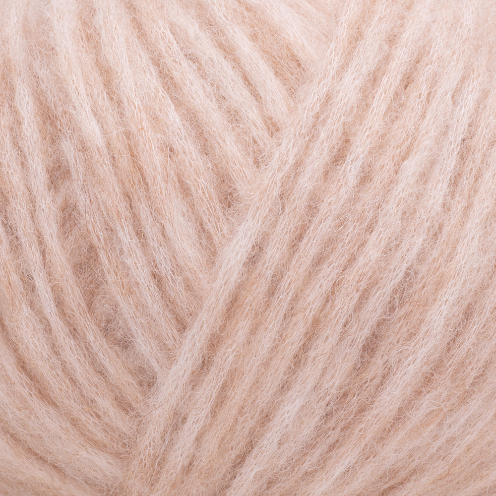 Пряжа для вязания Alpaca Air (74) 58% Baby Alpaca, 14% Superwash Merino Wool, 28% PA (50 гр. 150 м.)