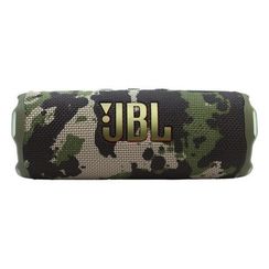 Портативная акустика JBL Flip 7 Squad (JBLFLIP7SQUAD)
