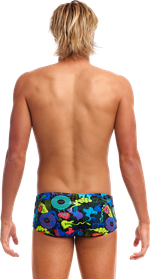 Транки FUNKY TRUNKS Men's Poppy Long