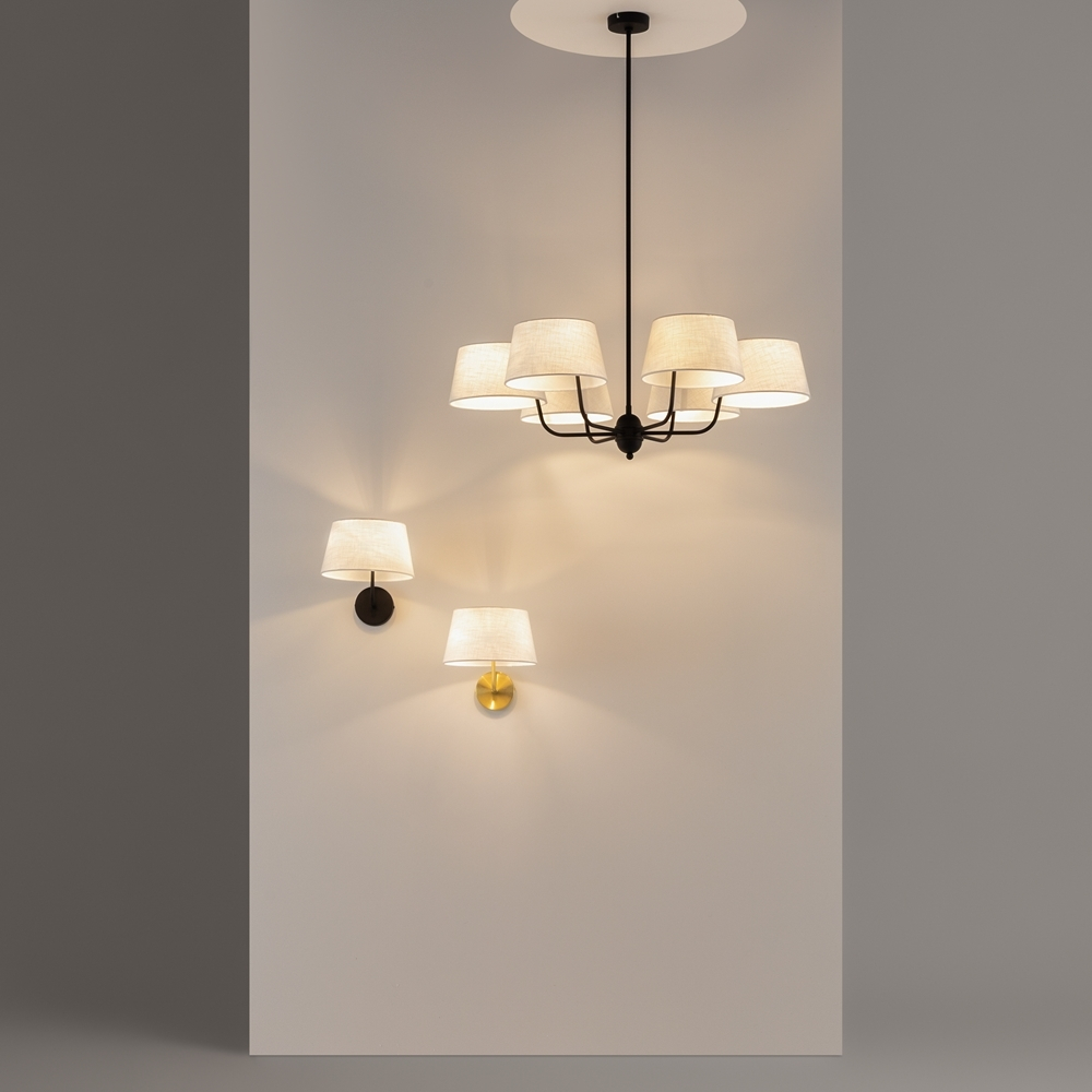 Подвесной светильник Modesto MOD360PL-06B