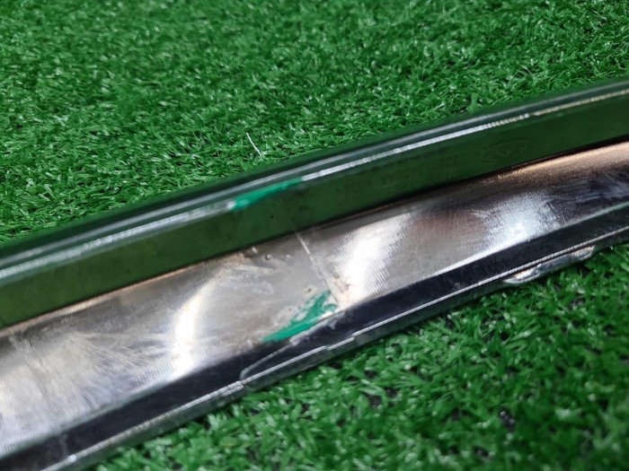 Молдинг решетки радиатора Chery Tiggo 8 (18-н.в.)