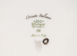 Сахарница Oriente Italiano Bario (270 мл)