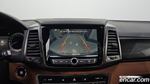 KG Mobility (Ssangyong) Rexton Sports KHAN Дизель 2.2 4WD (04.2020)