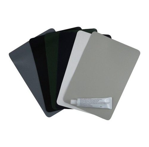 Ремонтный комплект для лодок ПВХ