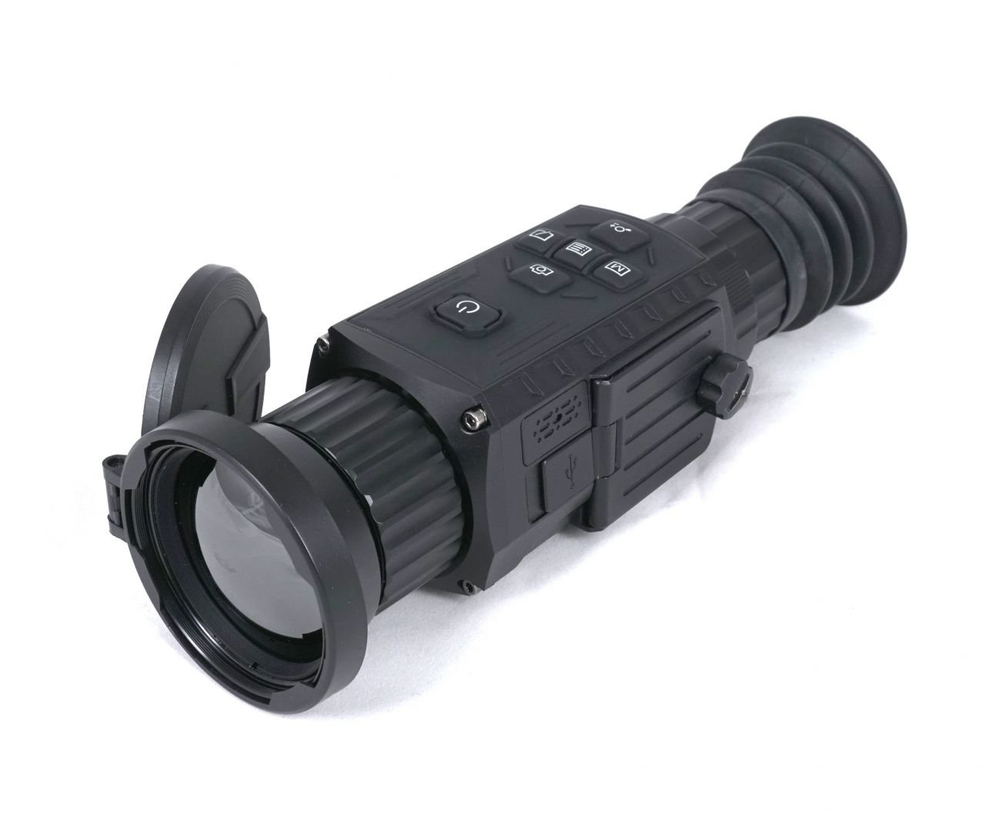 Оптика Тепловизионный прицел Arkon Alfa HT50