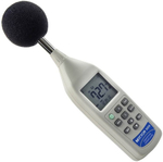 Шумомер МЕГЕОН 92018