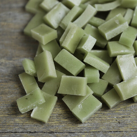 Смальта SX74, колотая 10х17 мм, 200 гр