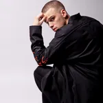 Плащ удлиненный Bankov