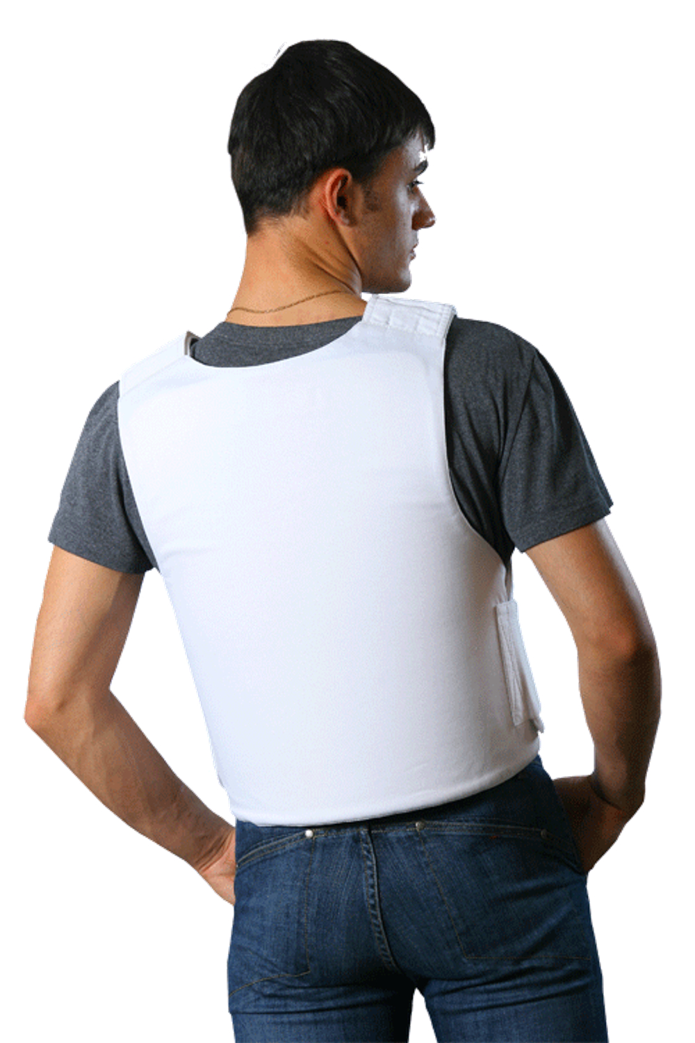 Бронежилет Комфорт 1-1 (тип SL), Бр1 класс защиты