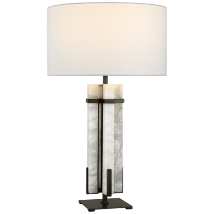 Настольная лампа Visual Comfort Malik Large Table Lamp
