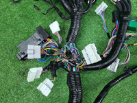 Проводка моторного отсека Infiniti QX50 2 (17-нв)