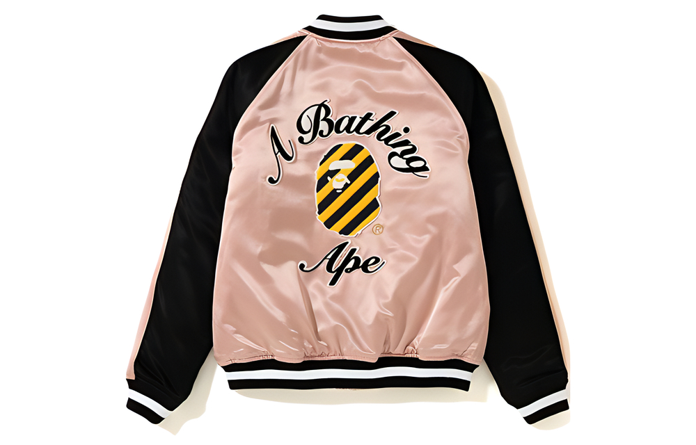 A Bathing Ape Bathing Ape Jackets