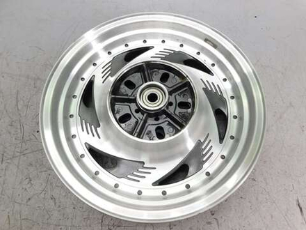 Колесо заднее Suzuki Desperado 400 800 15X3,50J