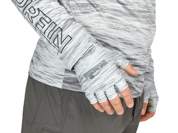 Перчатки Norfin CAST SHORT 02 р.M