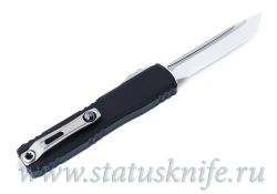 Нож Microtech Ultratech ZBP GEN III 1123-12 Tanto Serratedфотография - 4