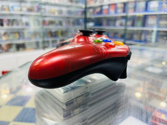 Геймпад xbox 360 Tomb Raider / оригинал