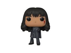 Funko POP Umbrella Academy- Allison Vinyl