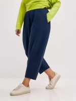 Штаны бананы оверсайз