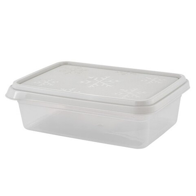 Контейнер BERGEN 0,8л пепельный жемчуг