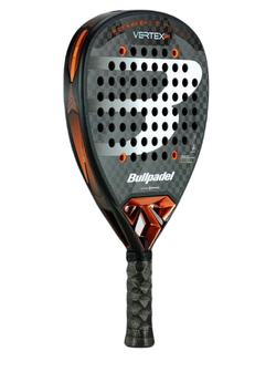 Ракетка для падел тенниса Bullpadel Vertex 04 25