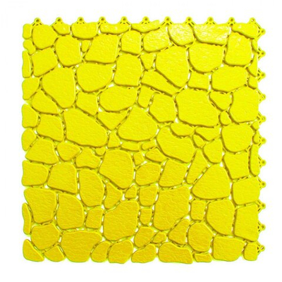 Покрытие Антислайд "Stone" Желтое