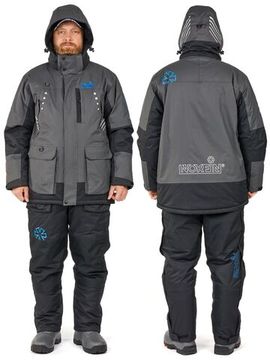 Костюм плав. зим. Norfin APEX 2 LED 06 р.XXXL