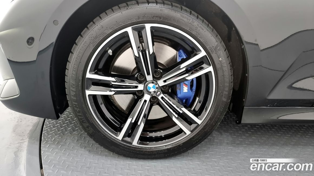 BMW 3 Series (G20) 320i M Sports (10.2023)