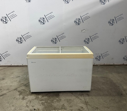 Ларь морозильный F400C