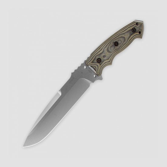 Нож HOGUE с фиксированным клинком «EX-F01» HG/35151TFR