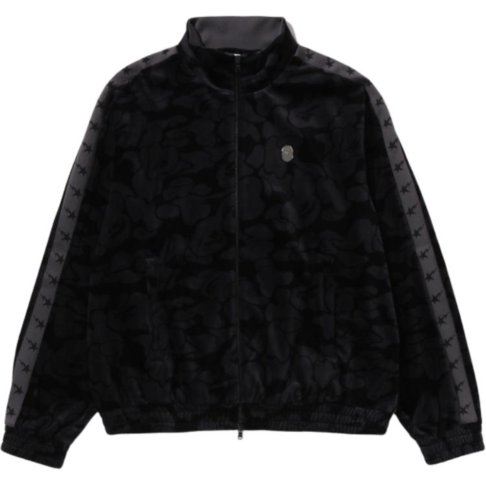 A Bathing Ape Bathing Ape Fw25 Куртка