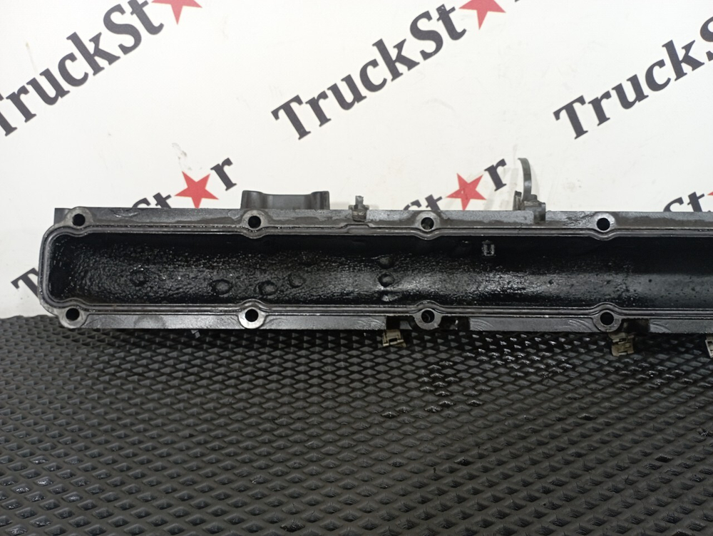 Коллектор впускной 2016г.