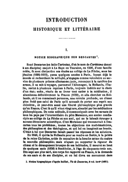 Discours De La Méthode. Pour Bien Conduire Sa Raison Et Chercher La Vérité Dans Les Sciences | René Descartes