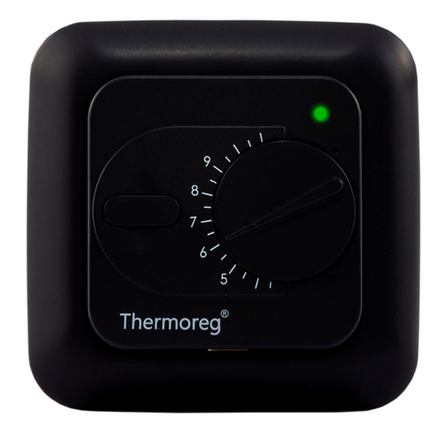 Thermoreg TI-200 черный