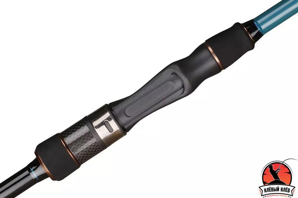 Спиннинг Alpha ALSR662XULS