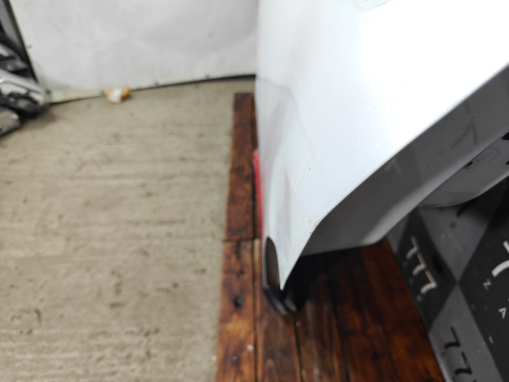 Дверь задняя левая Changan CS55PLUS 21-нв Б/У Оригинал S203F2701030600