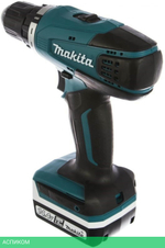 Дрель Makita DF347DWE