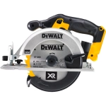 DeWalt DCS391NT аккумуляторная дисковая ручная пила (без АКБ и ЗУ) DCS391NT-XJ