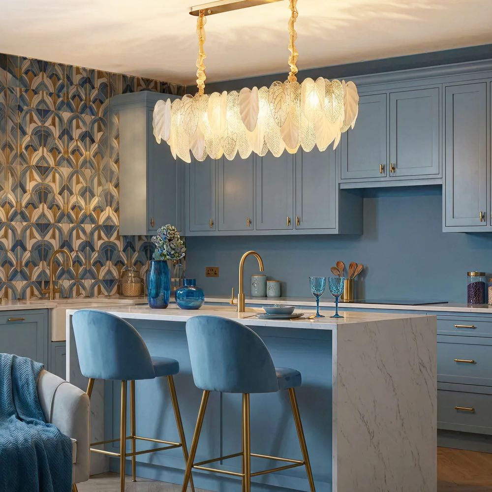 Citilux HASIENDA CL328170 Люстра подвесная