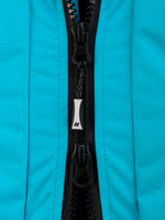 Костюм зимний Nisus MIRA 15/15 К, фуксия/серый, Шелтер до -40С, размер XL (T-M-XL-50-170-F)