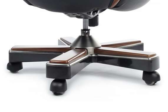 Кресло Byron YS1505A Черный