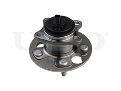 Ступица задняя (с ABS) UNIO HUB-20232